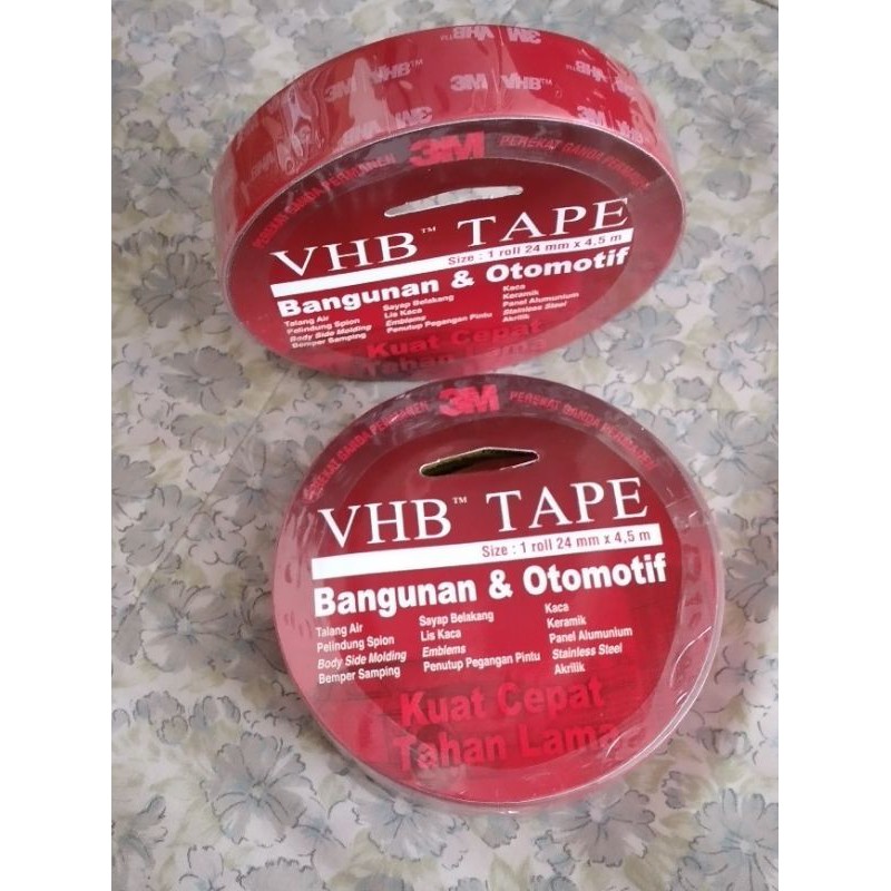 

3M VHB TAPE 1