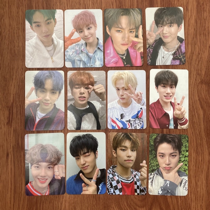 treasure hyunsuk jihoon yoshi junkyu mashi jaehyuk asahi yedam doyoung haruto jeongwoo junghwan all 