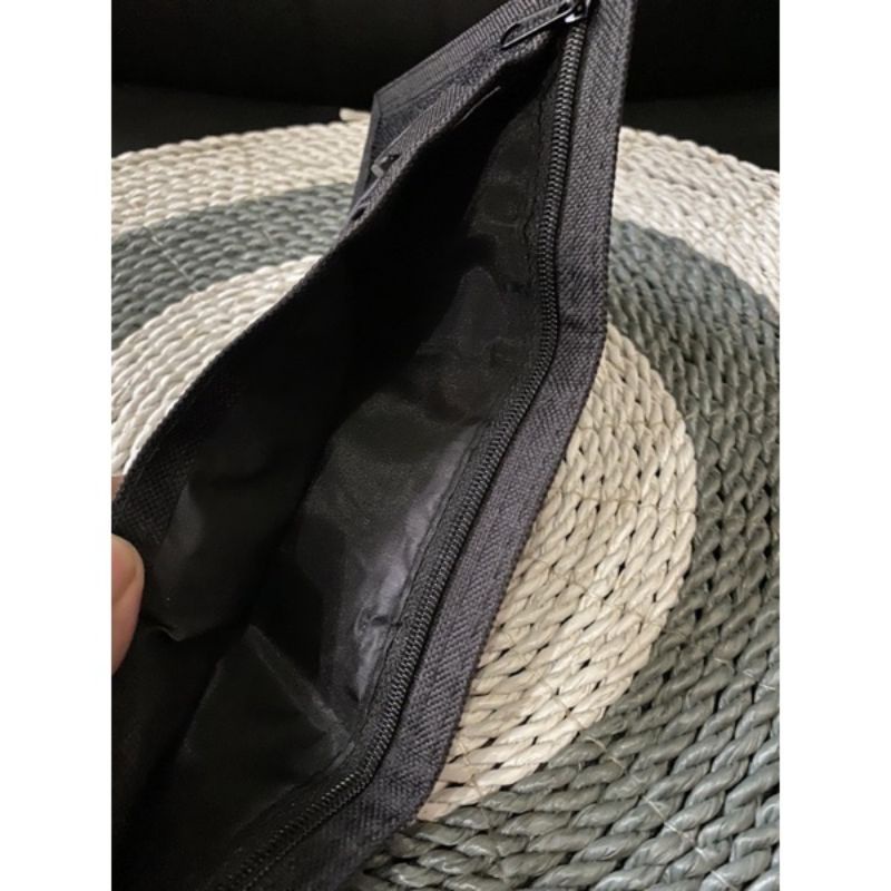 Dompet Pria Bahan Kanvas Model Lipat 3 dompet Pria Distro Bahan Kain Dompet Anak Remaja Murah