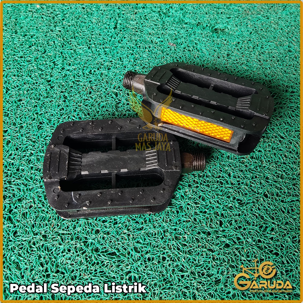 Pedal Sepeda Listrik