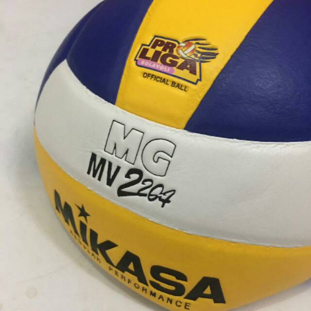 BOLA VOLLEY MIKASA MG MV2204 ORI IMPORT ASLI ASLI ORI BOLA VOLI MIKASA