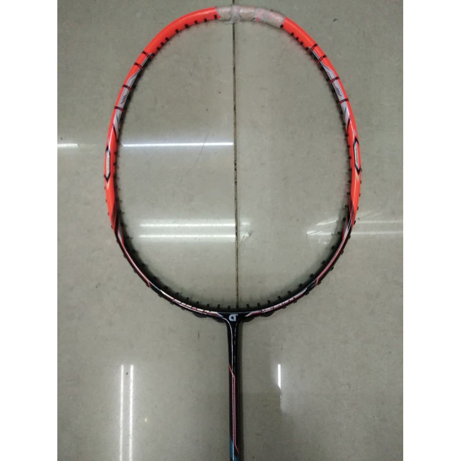 Raket Badminton/Bulutangkis APACS ZigZag Speed (Original)