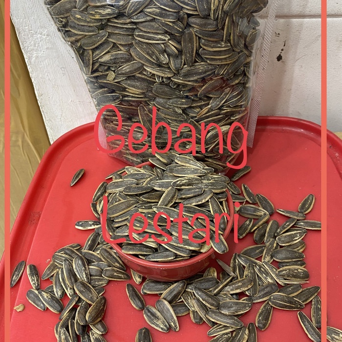 

10cscss Kuaci Matahari Manis Susu/1 Kg Dscscv