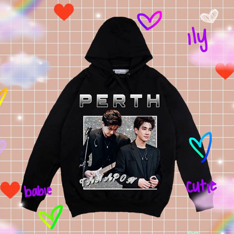 PERTH TANAPON VER 1 TSHIRT,HOODIE,SWEATER