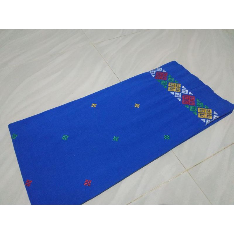 KAIN TENUN PABINTIK TENUN JEPARA MURAH TENUN TORAJA PROMO TENUN