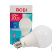 Lampu LED A Bulat - Lampu LED murah - Lampu LED bulat - Miniko