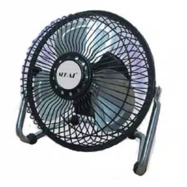 SEKAI Kipas Angin Duduk Tornado Fan 9Inch HFN950 35Watt