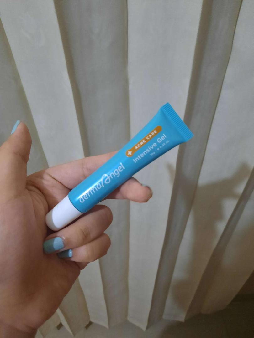 Derma Angel Acne Care Intensive Gel