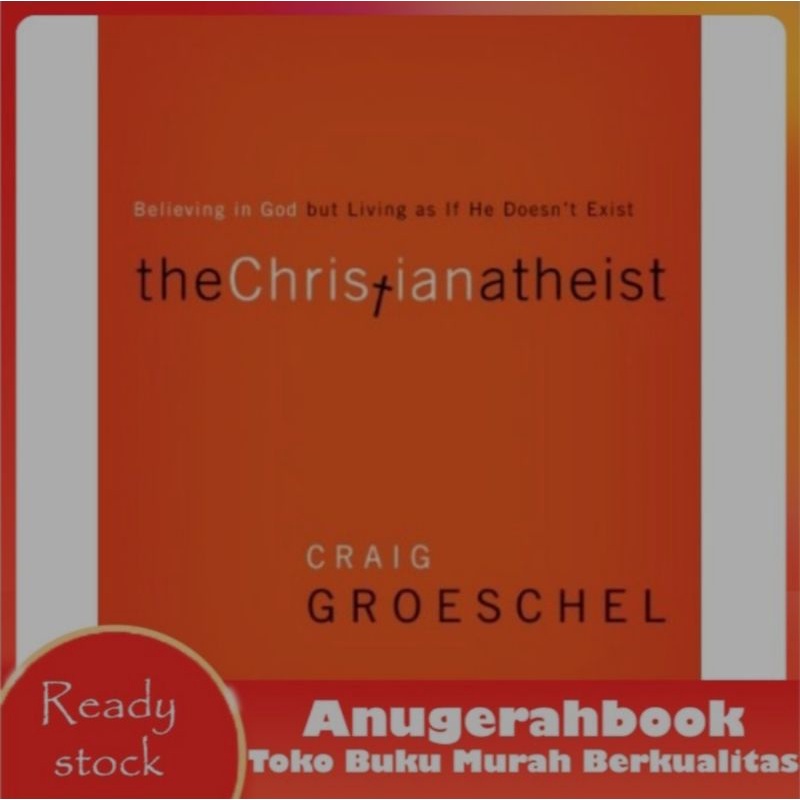 The Cristian Atheist