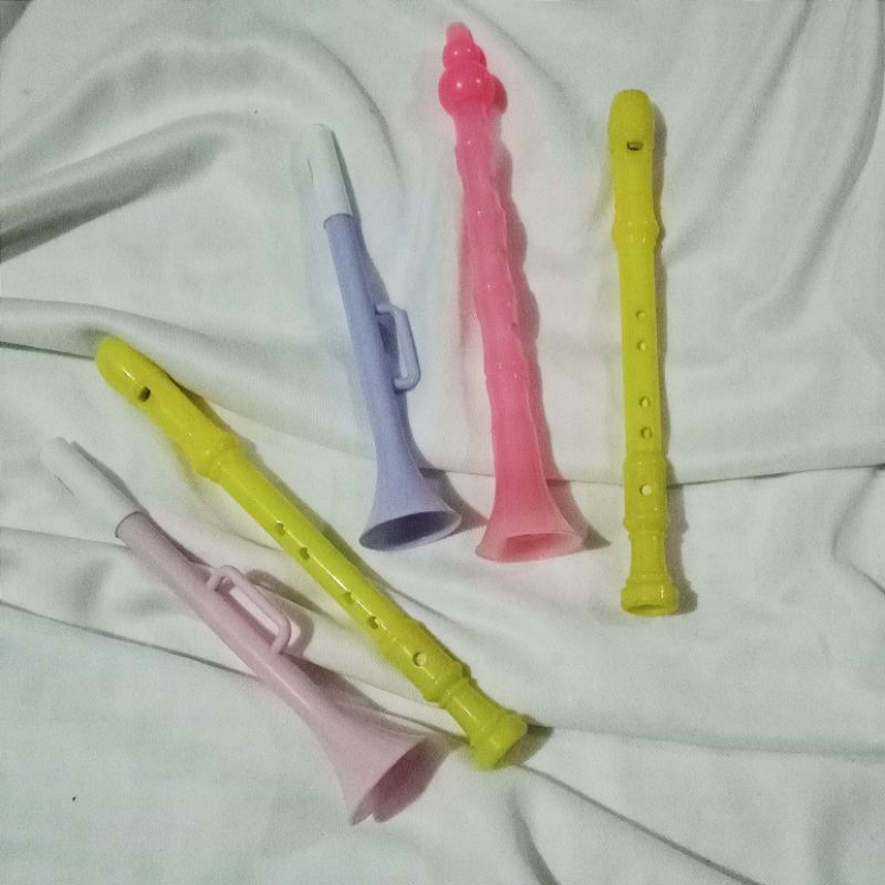 

PULPEN KARAKTER / PULPEN TEROMPET / PULPEN SULING