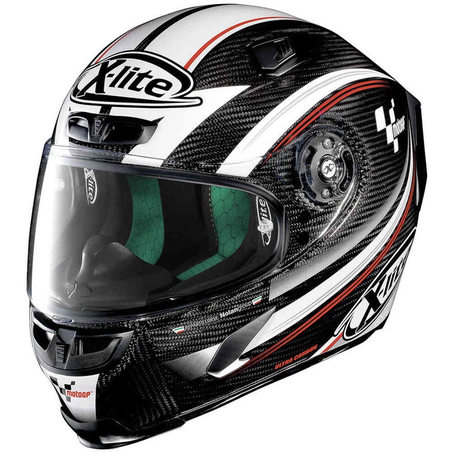 Xlite x802r Motogp Carbon