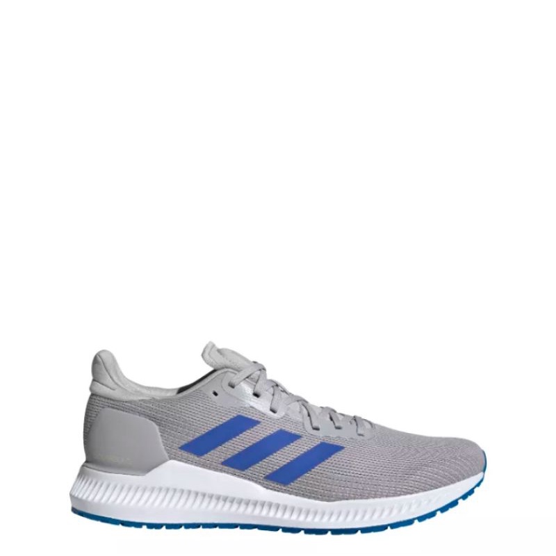 Adidas RUNNING Sepatu Solarblaze Abu-Abu EE4230