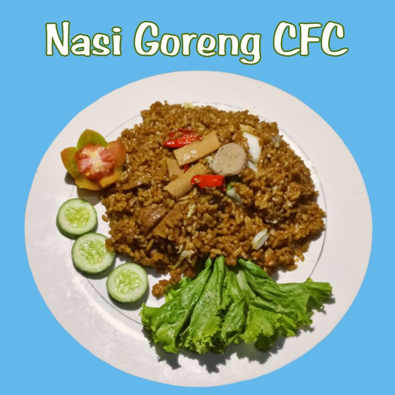 

Nasi Goreng CFC