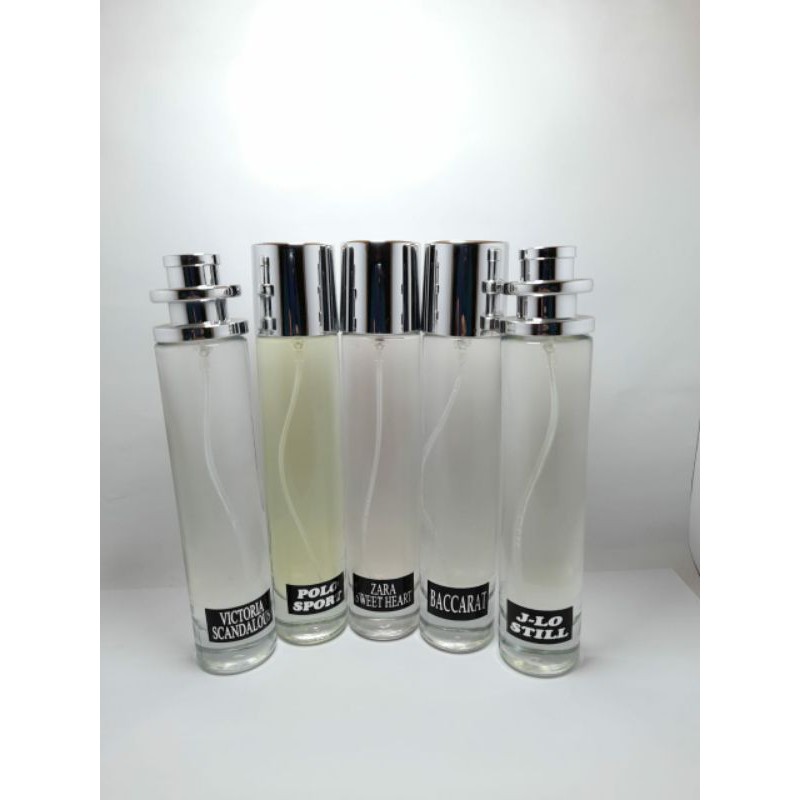 Parfume Refill 50 ml