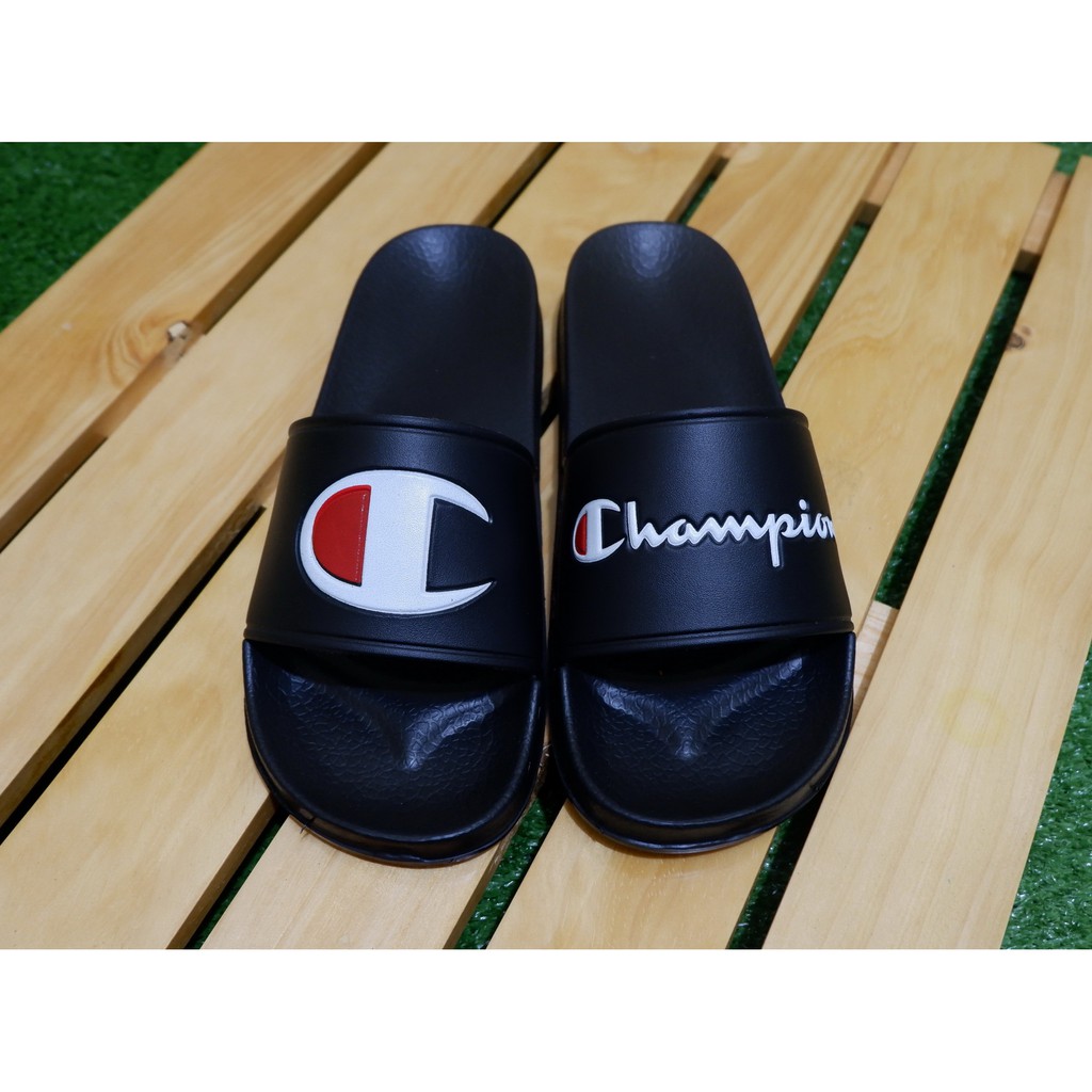  Ukuran  39 44 Sandal  Pria Korea  Fashion Ulzzang Sandalhitam 