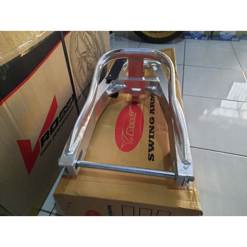 Swing Arm VROSSI VIXION OLD