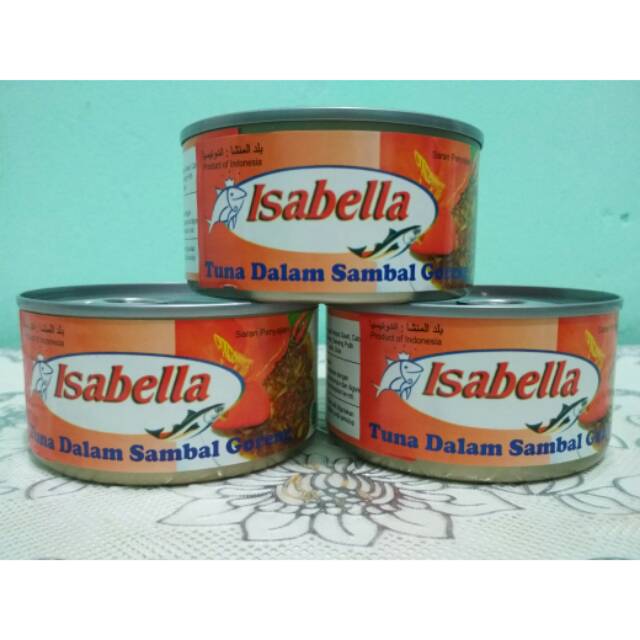 

Ikan Tuna