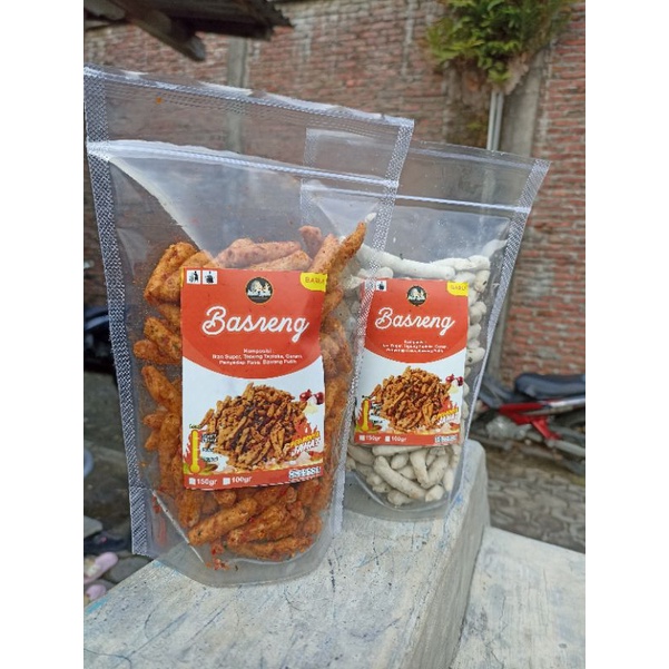 

basreng 250gr
