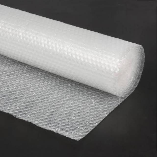 

Bubble wrap Extra/tambahan