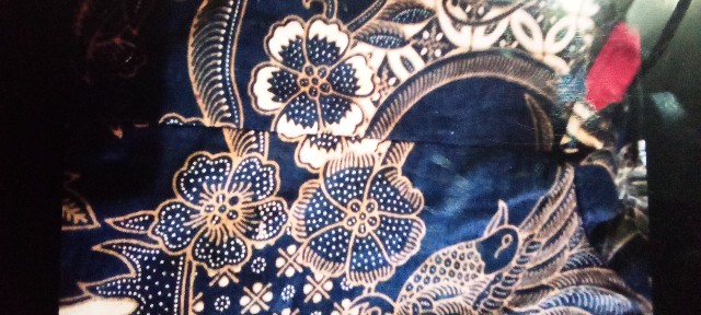 Batik Gamis  Motif Terbaru | Batik Pekalongan | Model Terbaru
