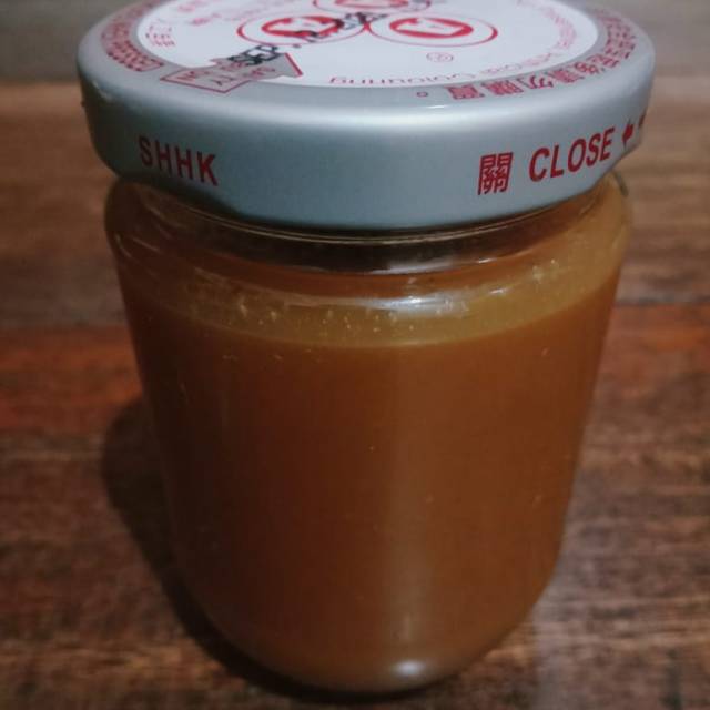 

Selai sri Kaya homemade