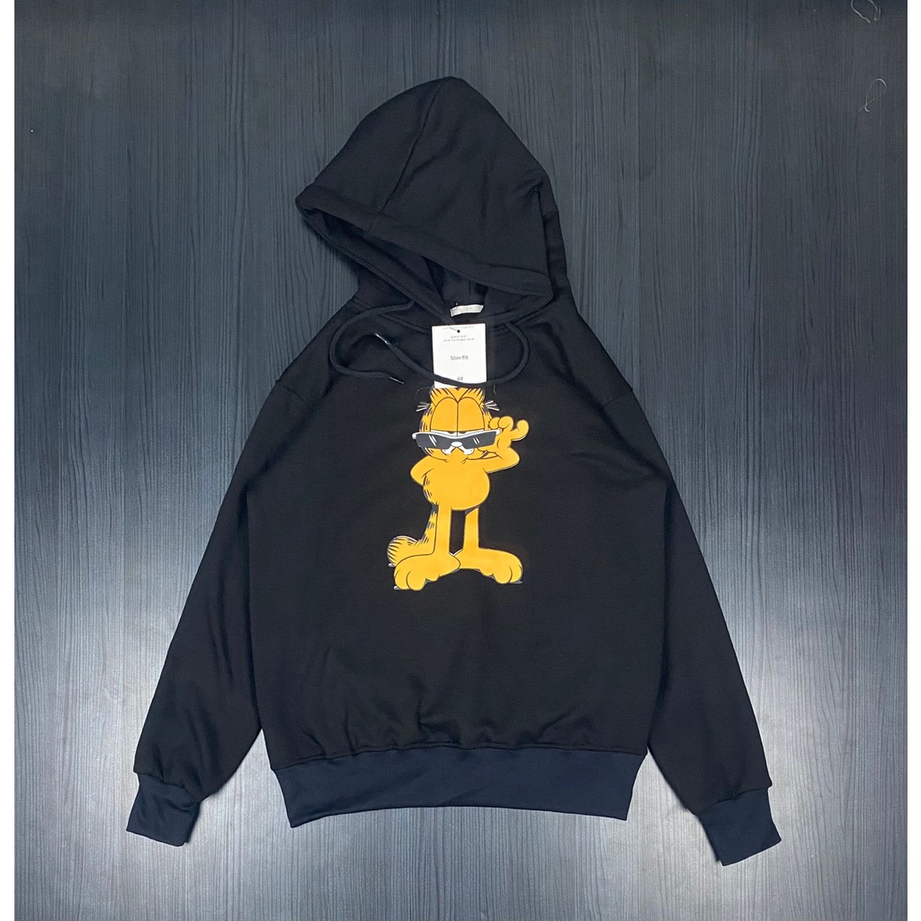 HODIE GARFIELD H&amp;M