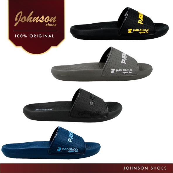 Sandal Pria PAKALOLO SPORT - VENOM 01