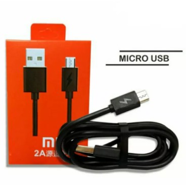 Kabel Data Kd Kabel Casan Xiaomi Micro Ori &amp; Xiaomi Type C Ori