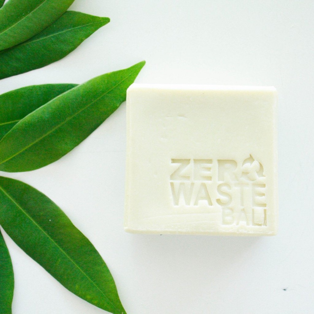 Castile Soap Bar