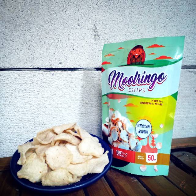 

CIMOL GARING MOLRINGO ENAK GURIH