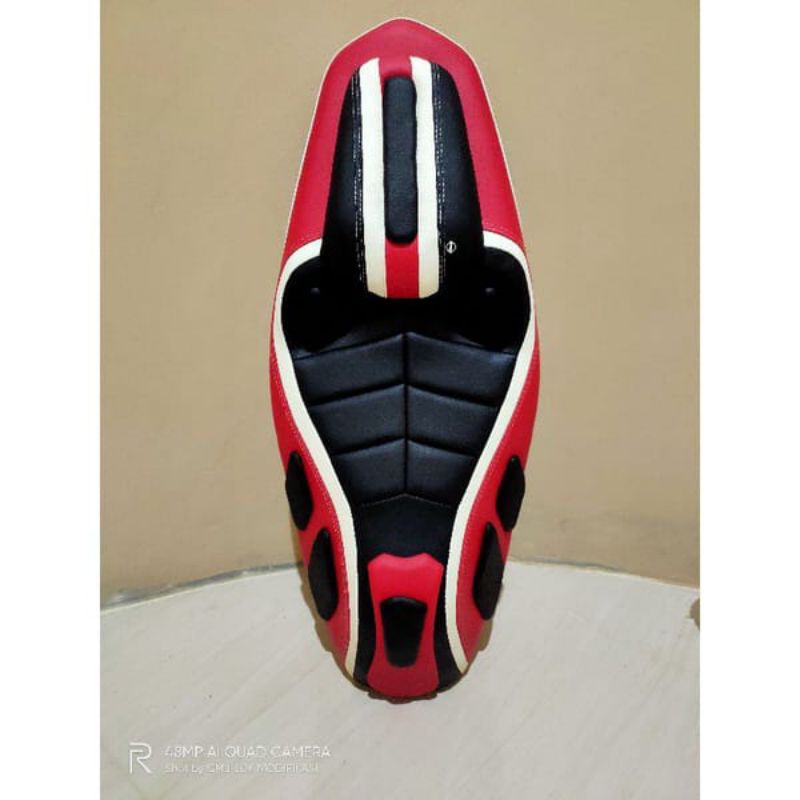 jok pcx150 predator - jok modif pcx 150