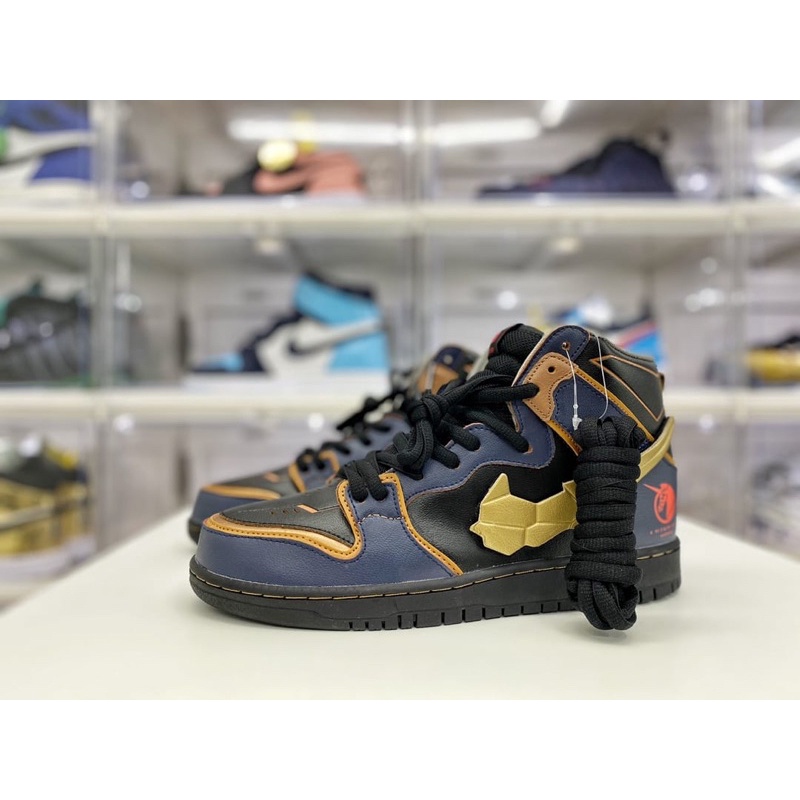 Nike Sb Dunk High BNIB