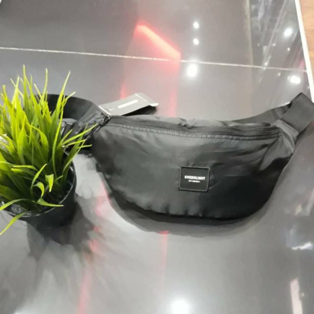 20706 Greenlight Tas Selempang