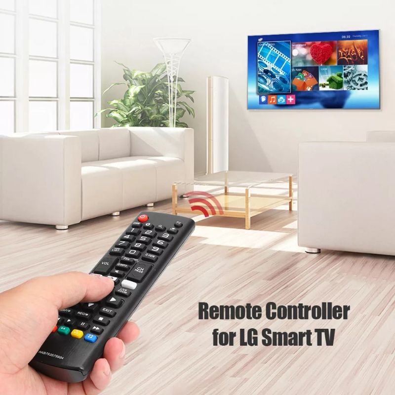 remote tv lg remote led lcd tv lg