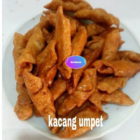 

kacang umpet 250gram/kacang umpet manis