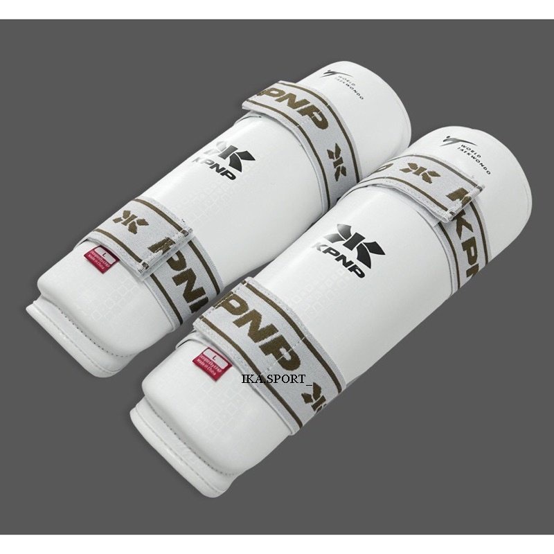 (KPNP) SHIN GUARD TAEKWONDO KPNP