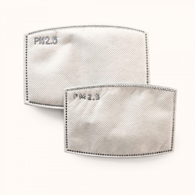 demibumi - Filter Masker PM 2.5 / N99