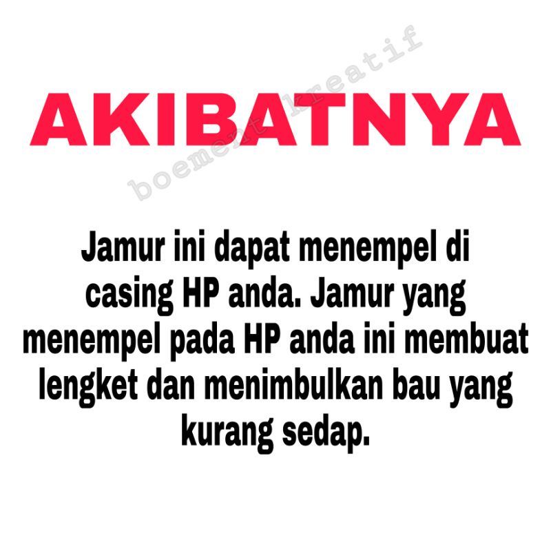 Pembersih jamur hp / penghilang jamur layar hp / Pembersih jamur kaca