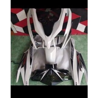 BODY HALUS VARIO 125 OLD