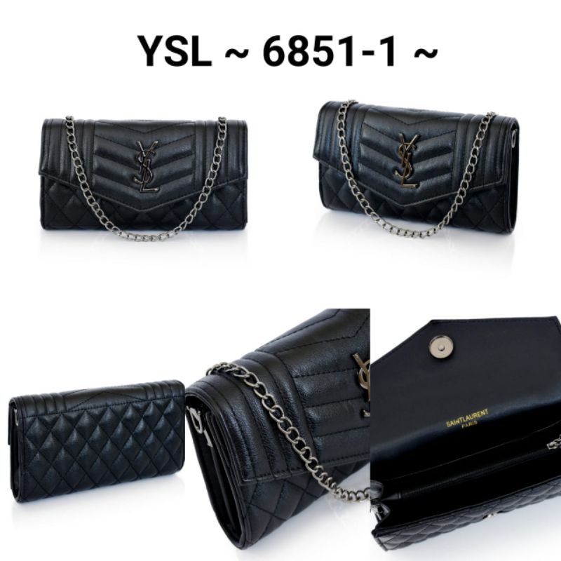 Impor btm Y S L 6851-1