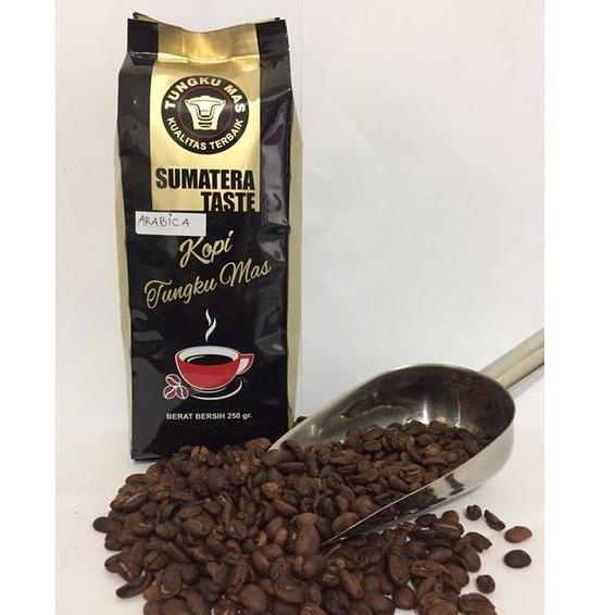 

10.10 Kopi Arabica / Kopi Sidikalang / Kopi Tungku Mas gas !!