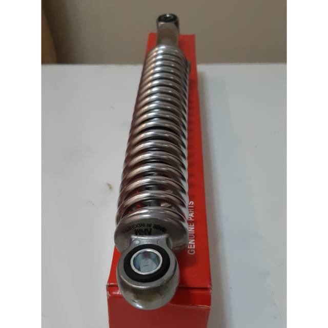 Shock Sok Belakang Honda Win