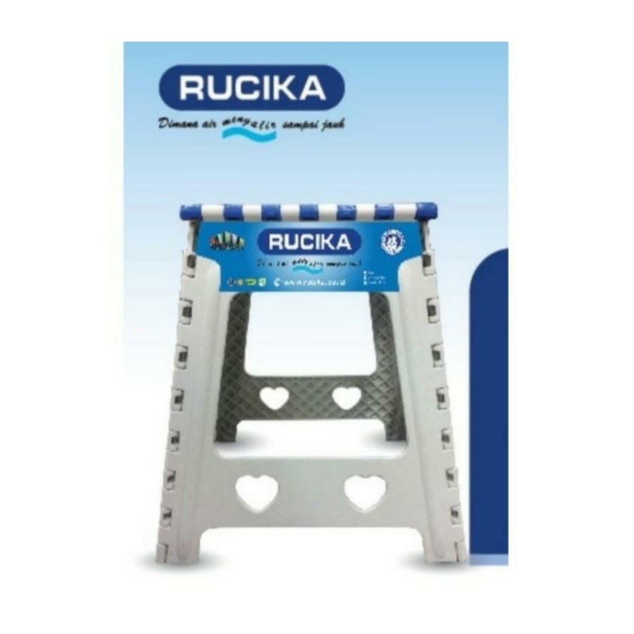 KURSI RUCIKA - KURSI LIPAT RUCIKA KURSI BAKSO RUCIKA KURSI PLASTIK RUCIKA KURSI LIPAT HADIAH ORANG T