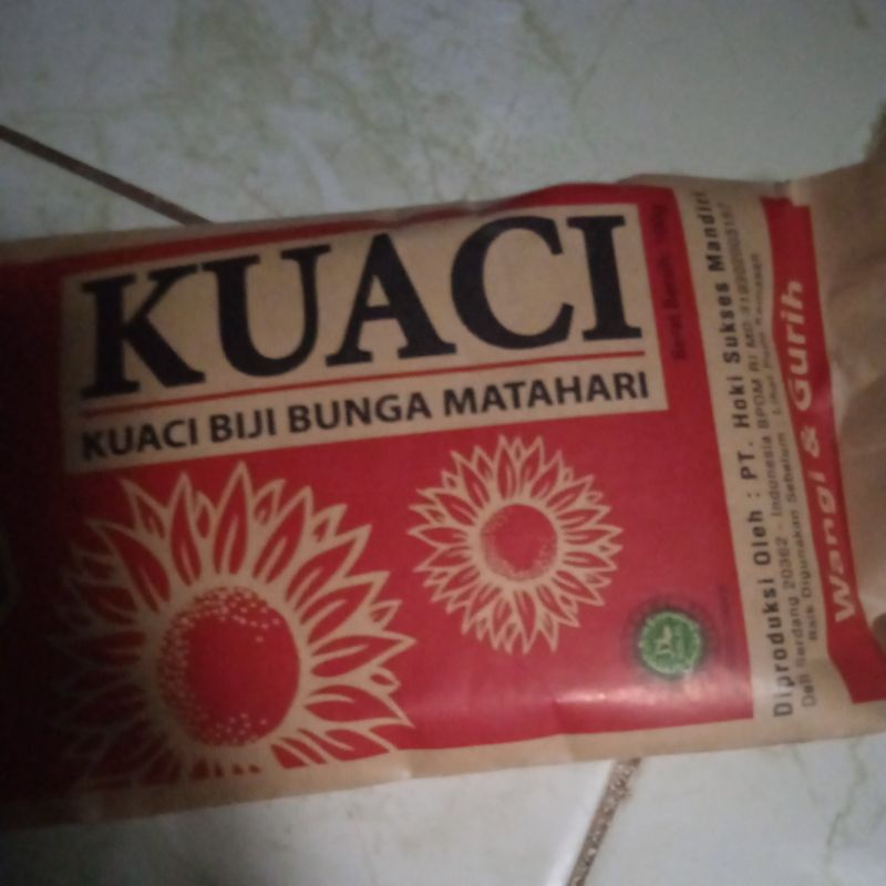 

kuaci