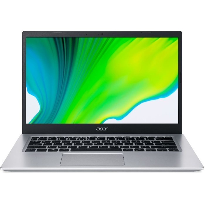 ACER ASPIRE 5 A514-54-33WF i3 1115G4 4GB 512GB SSD UMA 14" W10 OHS - SILVER [NX.A23SN.002]