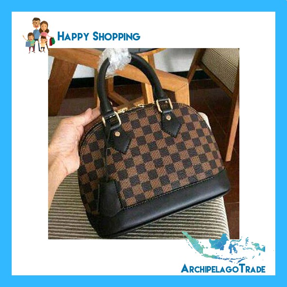 TAS LV ALMA SEMISUPER SUPLIYER TAS IMPORT