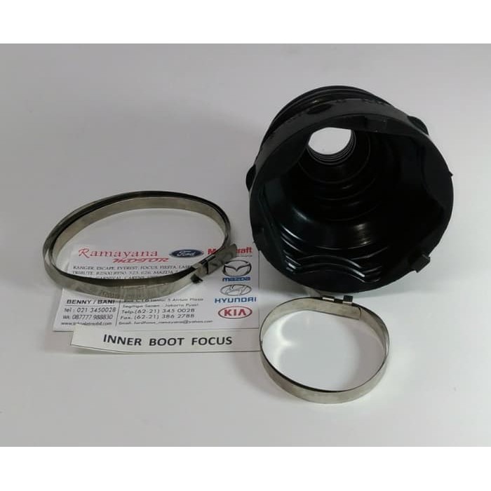boot as roda cv joint ford focus
