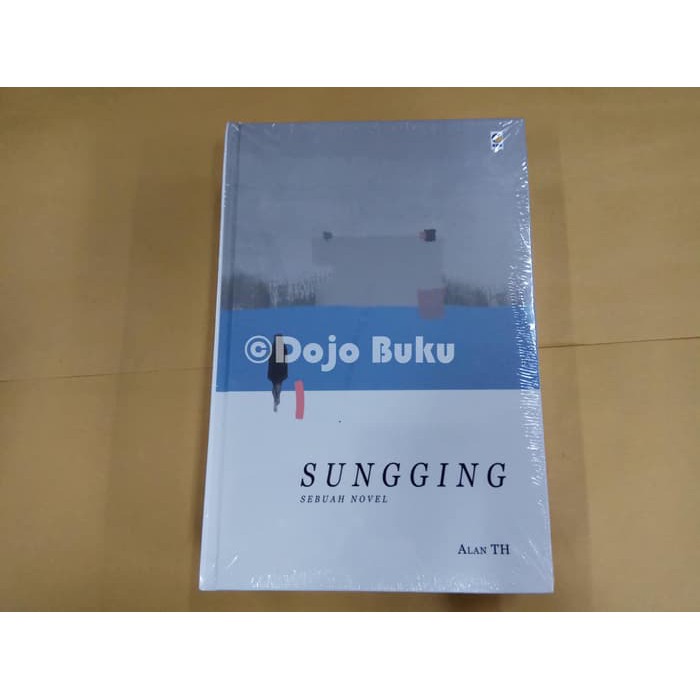 [ASLI] Sungging - Alan TH