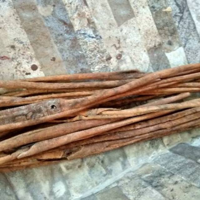 

Kayu Manis (Keningar) 100 gram