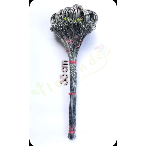 KAWAT GANTUNGAN POT 35 cm LUSINAN